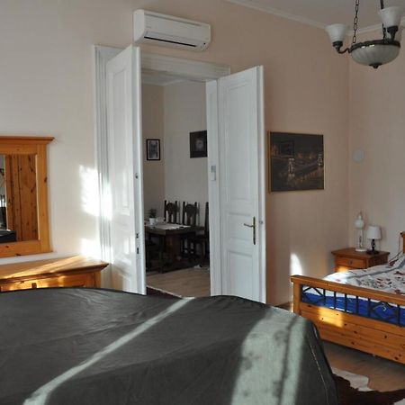 Matyas House In The City Center Budapest Exterior photo
