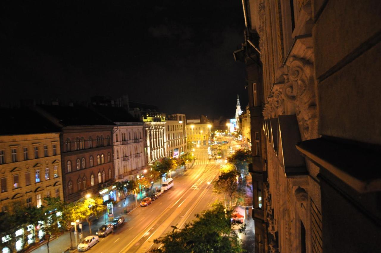 Matyas House In The City Center Budapest Room photo